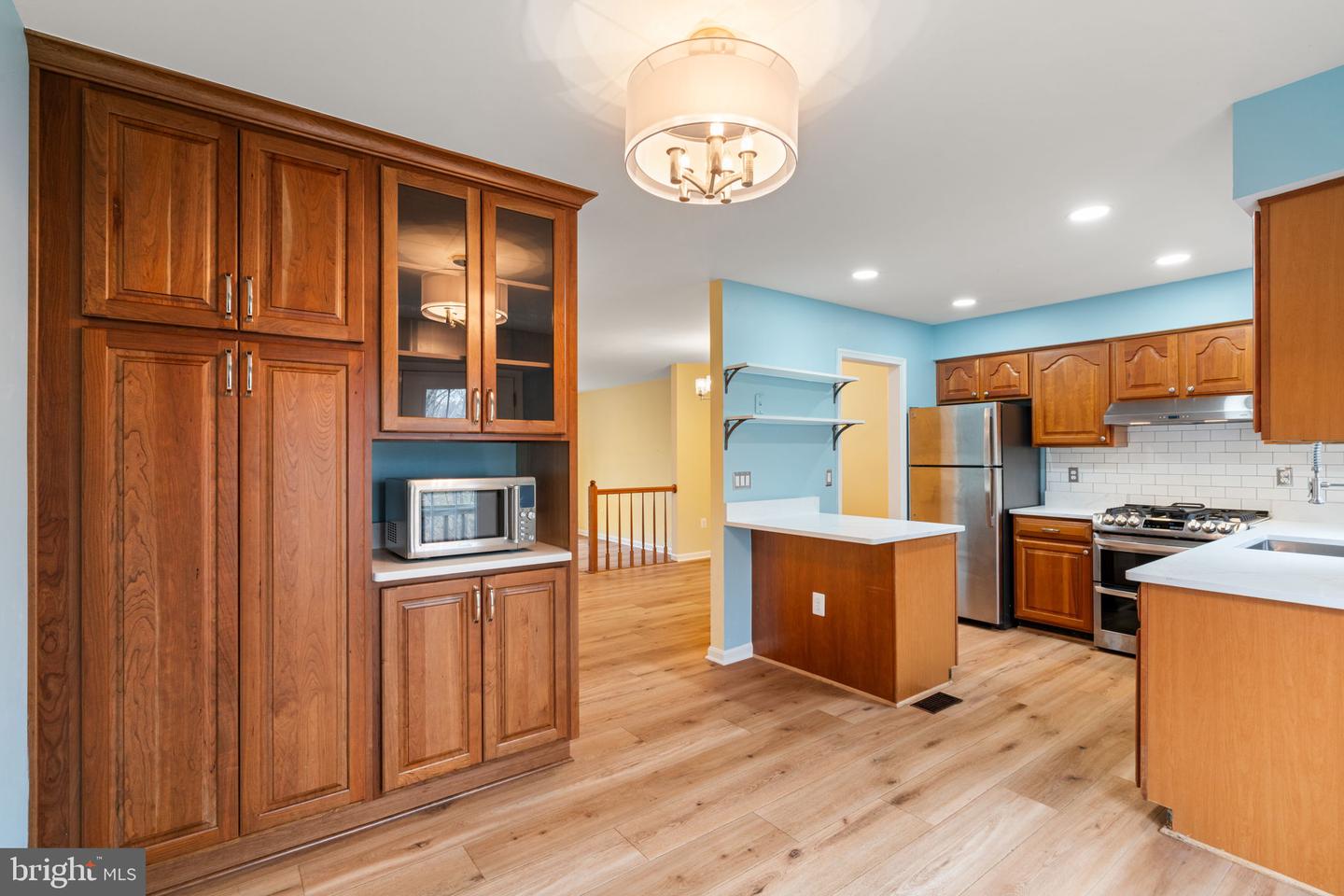 12495 MANCHESTER WAY, WOODBRIDGE, Virginia 22192, 3 Bedrooms Bedrooms, ,3 BathroomsBathrooms,Residential,For sale,12495 MANCHESTER WAY,VAPW2113312 MLS # VAPW2113312