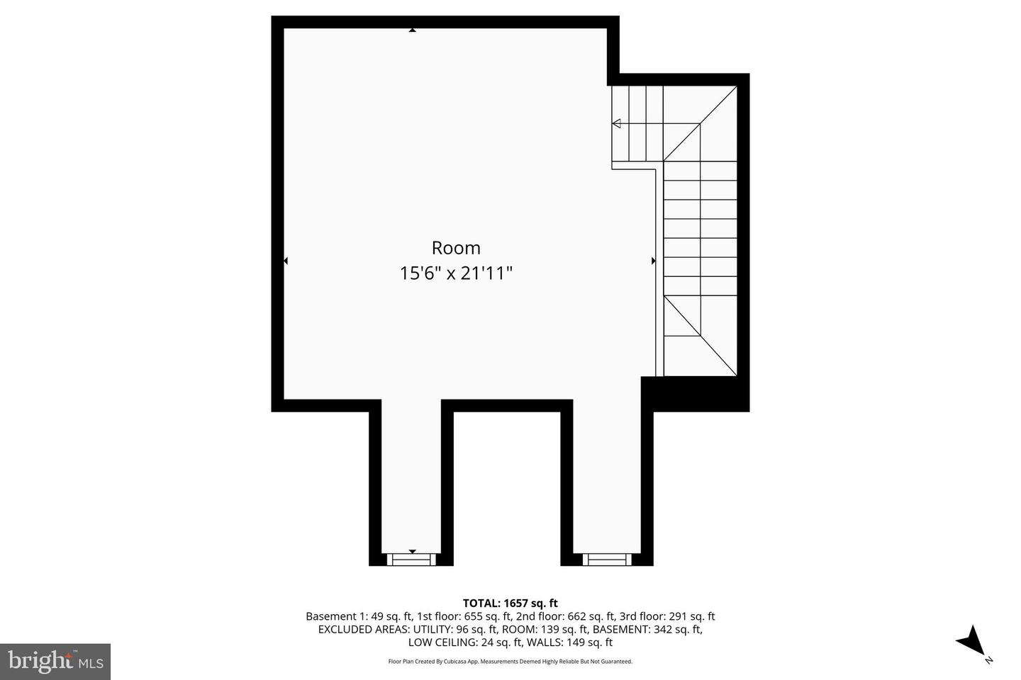 12495 MANCHESTER WAY, WOODBRIDGE, Virginia 22192, 3 Bedrooms Bedrooms, ,3 BathroomsBathrooms,Residential,For sale,12495 MANCHESTER WAY,VAPW2113312 MLS # VAPW2113312