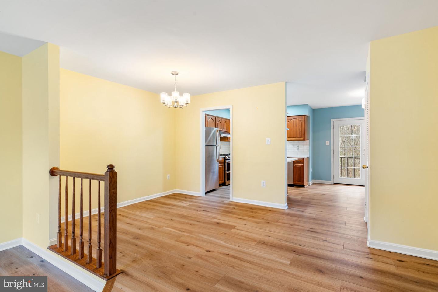 12495 MANCHESTER WAY, WOODBRIDGE, Virginia 22192, 3 Bedrooms Bedrooms, ,3 BathroomsBathrooms,Residential,For sale,12495 MANCHESTER WAY,VAPW2113312 MLS # VAPW2113312