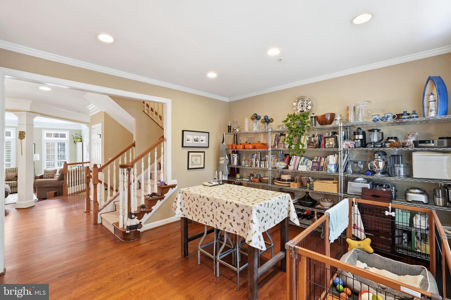 715 HAWKINS WAY, ALEXANDRIA, Virginia 22314, 4 Bedrooms Bedrooms, 9 Rooms Rooms,4 BathroomsBathrooms,Residential,For sale,715 HAWKINS WAY,VAAX2054520 MLS # VAAX2054520