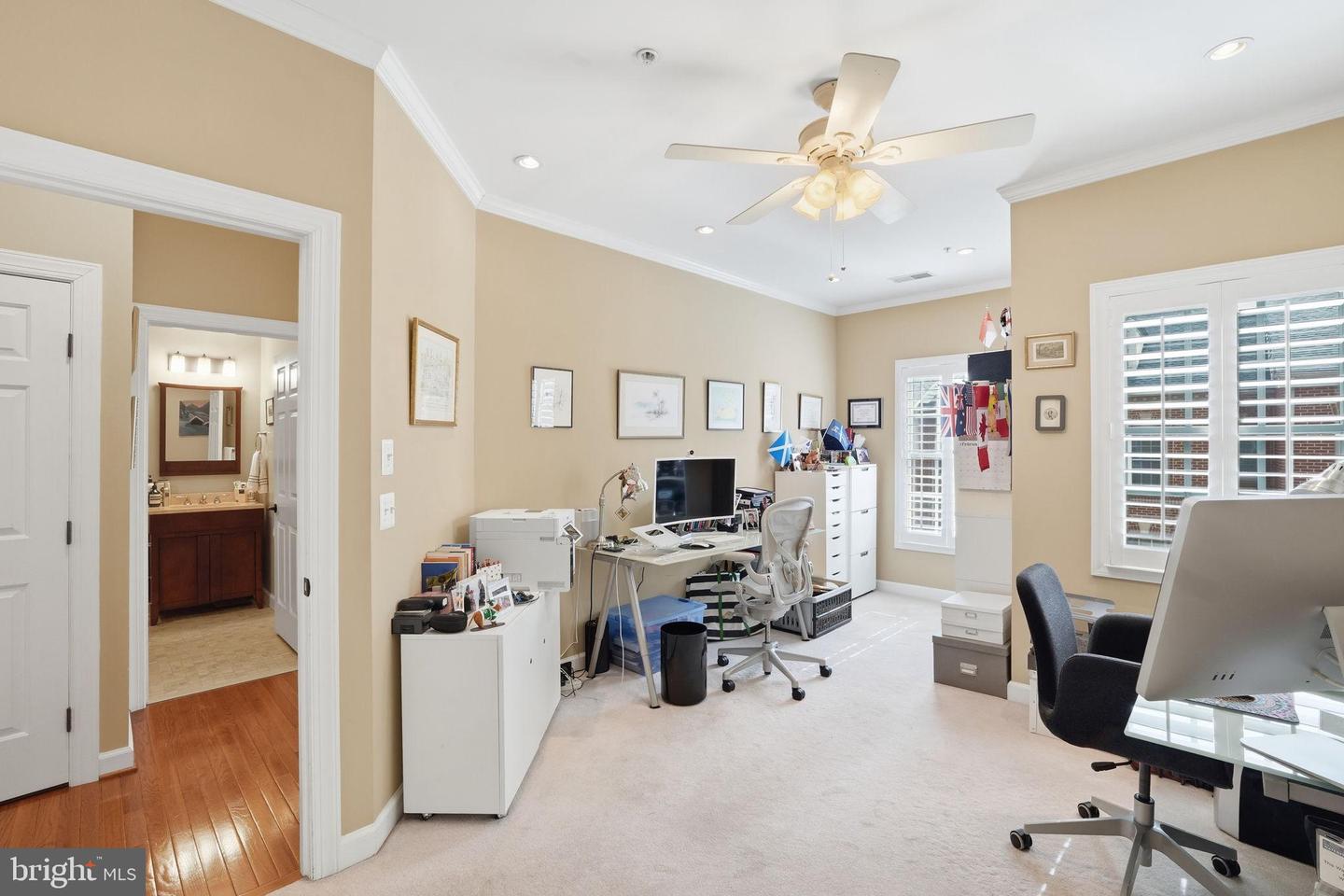 715 HAWKINS WAY, ALEXANDRIA, Virginia 22314, 4 Bedrooms Bedrooms, 9 Rooms Rooms,4 BathroomsBathrooms,Residential,For sale,715 HAWKINS WAY,VAAX2054520 MLS # VAAX2054520