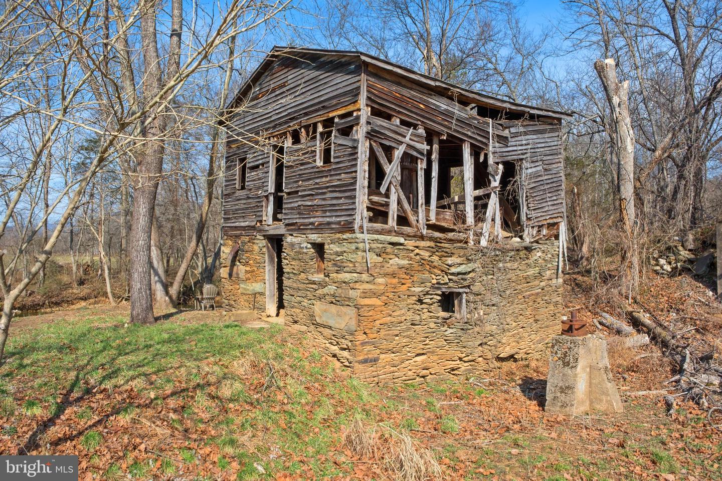 0 SLATE MILL RD, STANARDSVILLE, Virginia 22973, ,Farm,For sale,0 SLATE MILL RD,VAGR2000816 MLS # VAGR2000816
