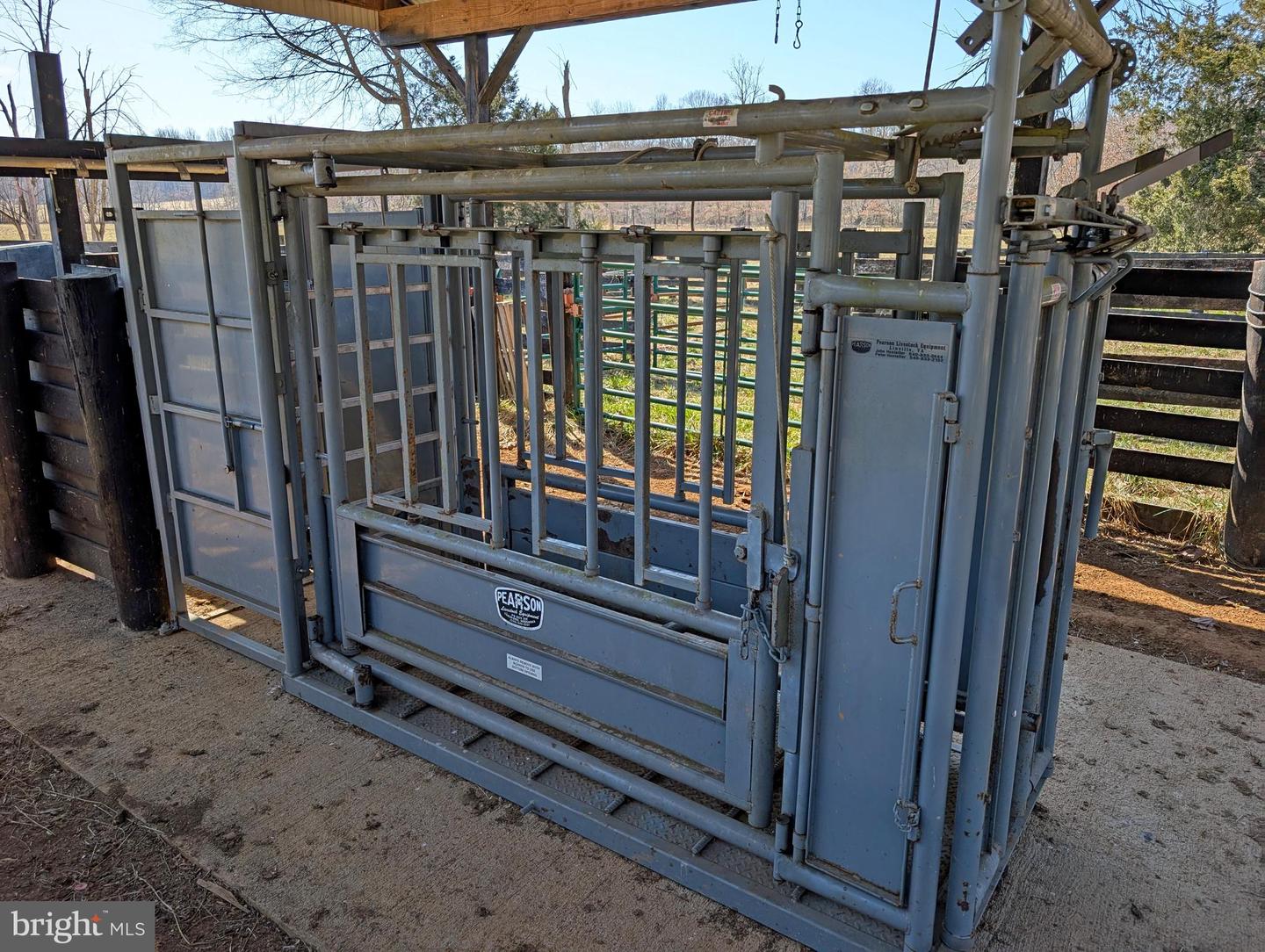 0 SLATE MILL RD, STANARDSVILLE, Virginia 22973, ,Farm,For sale,0 SLATE MILL RD,VAGR2000816 MLS # VAGR2000816