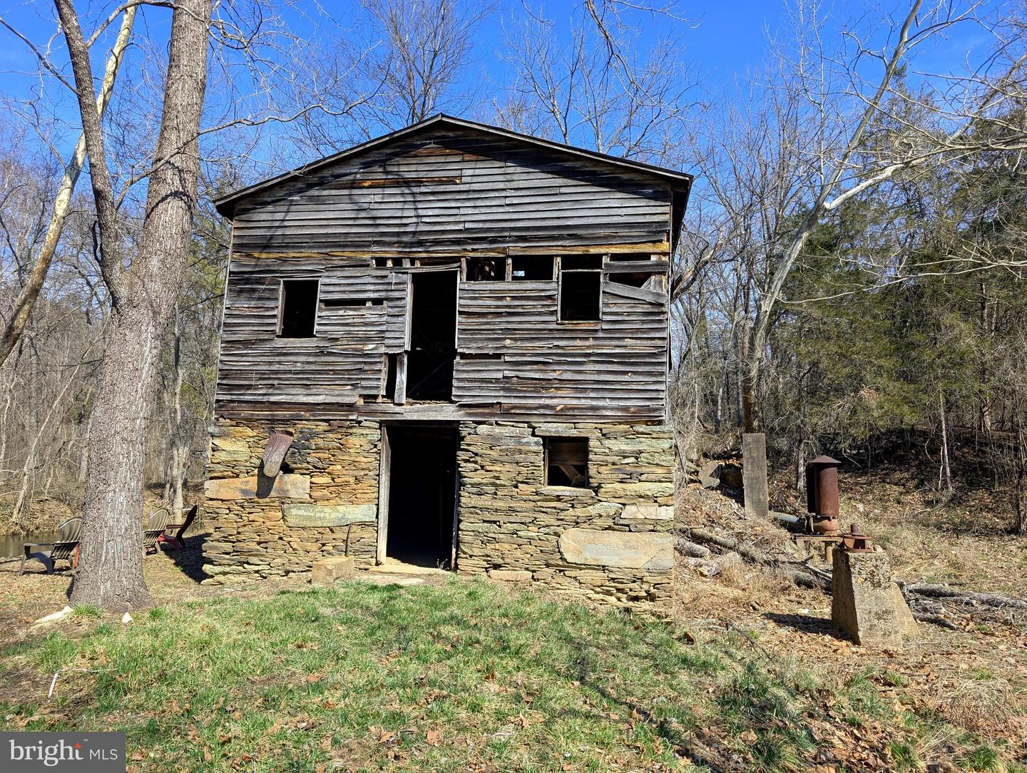 0 SLATE MILL RD, STANARDSVILLE, Virginia 22973, ,Farm,For sale,0 SLATE MILL RD,VAGR2000816 MLS # VAGR2000816