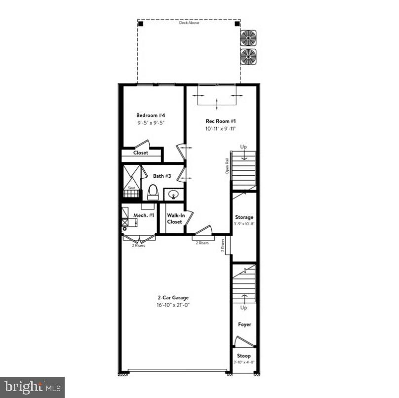 23017 BLUE EAGLE TER #HOMESITE 4429, ASHBURN, Virginia 20148, 4 Bedrooms Bedrooms, ,3 BathroomsBathrooms,Residential,For sale,23017 BLUE EAGLE TER #HOMESITE 4429,VALO2116832 MLS # VALO2116832