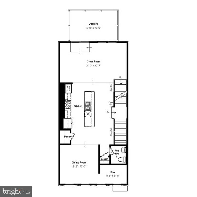 23017 BLUE EAGLE TER #HOMESITE 4429, ASHBURN, Virginia 20148, 4 Bedrooms Bedrooms, ,3 BathroomsBathrooms,Residential,For sale,23017 BLUE EAGLE TER #HOMESITE 4429,VALO2116832 MLS # VALO2116832