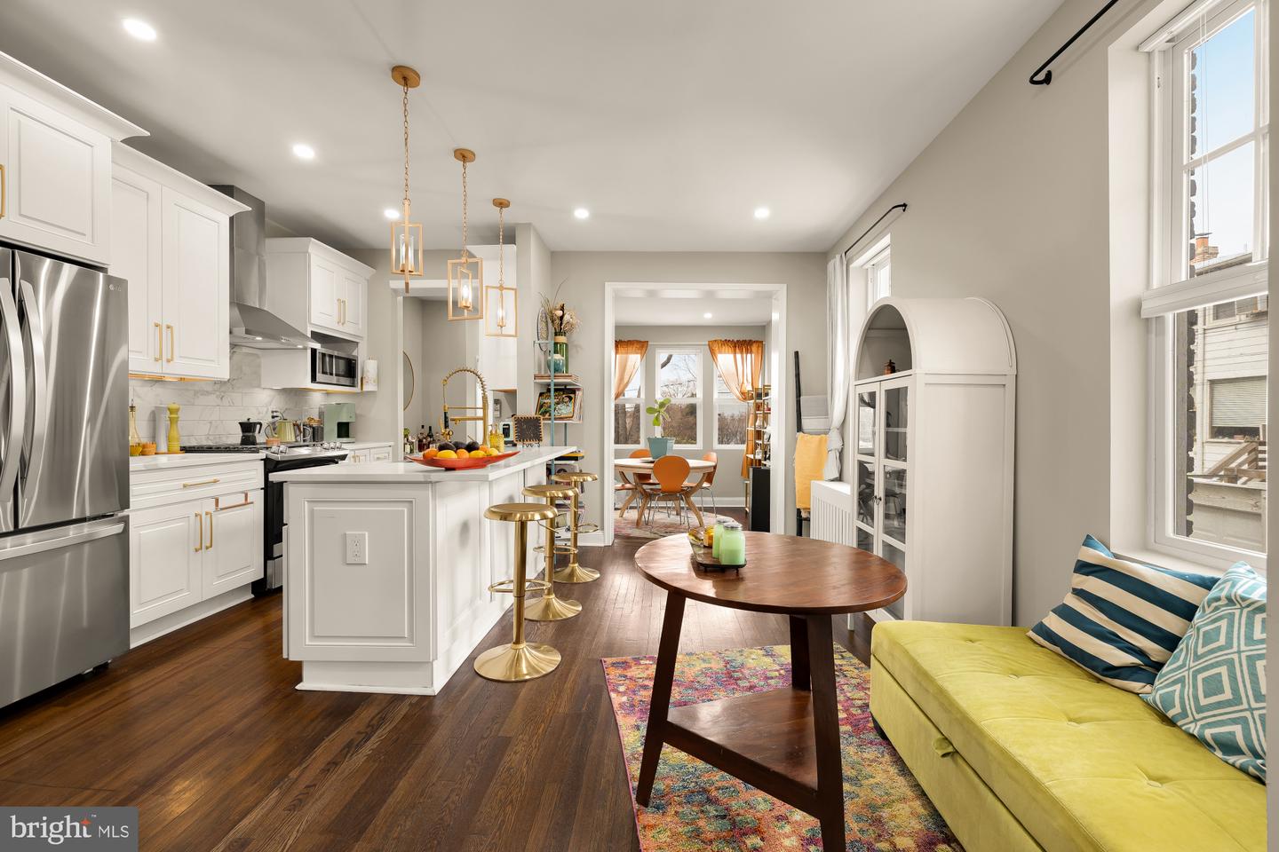 2124 NORTH CAPITOL ST NW, WASHINGTON, District Of Columbia 20002, 4 Bedrooms Bedrooms, ,2 BathroomsBathrooms,Residential,For sale,2124 NORTH CAPITOL ST NW,DCDC2247988 MLS # DCDC2247988