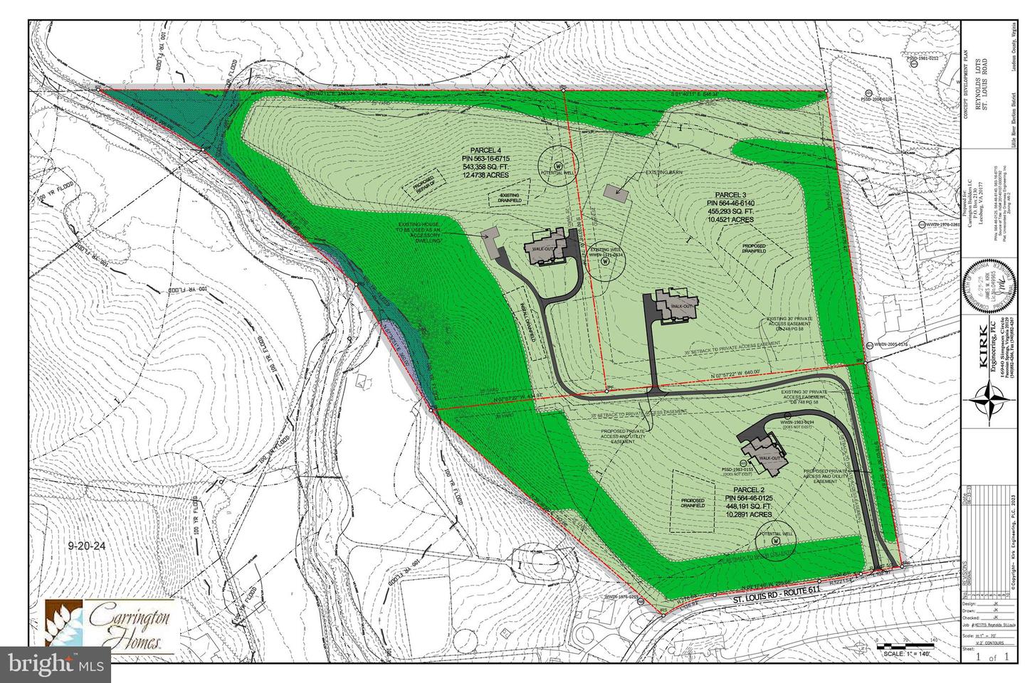 ST. LOUIS ROAD, MIDDLEBURG, Virginia 20117, 4 Bedrooms Bedrooms, ,4 BathroomsBathrooms,Residential,For sale,ST. LOUIS ROAD,VALO2116834 MLS # VALO2116834