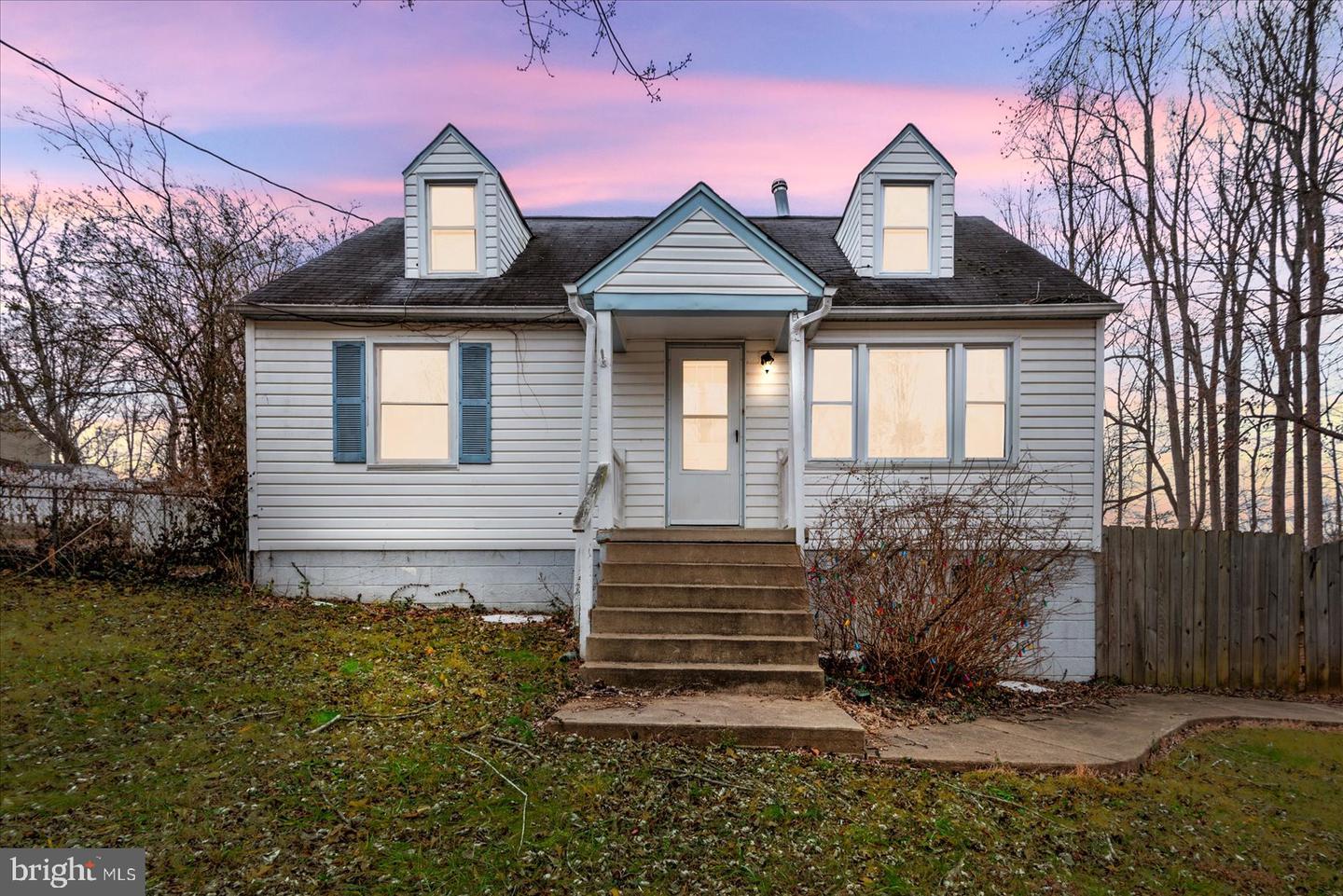 187 ONVILLE RD, STAFFORD, Virginia 22556, 4 Bedrooms Bedrooms, ,1 BathroomBathrooms,Residential,For sale,187 ONVILLE RD,VAST2046472 MLS # VAST2046472