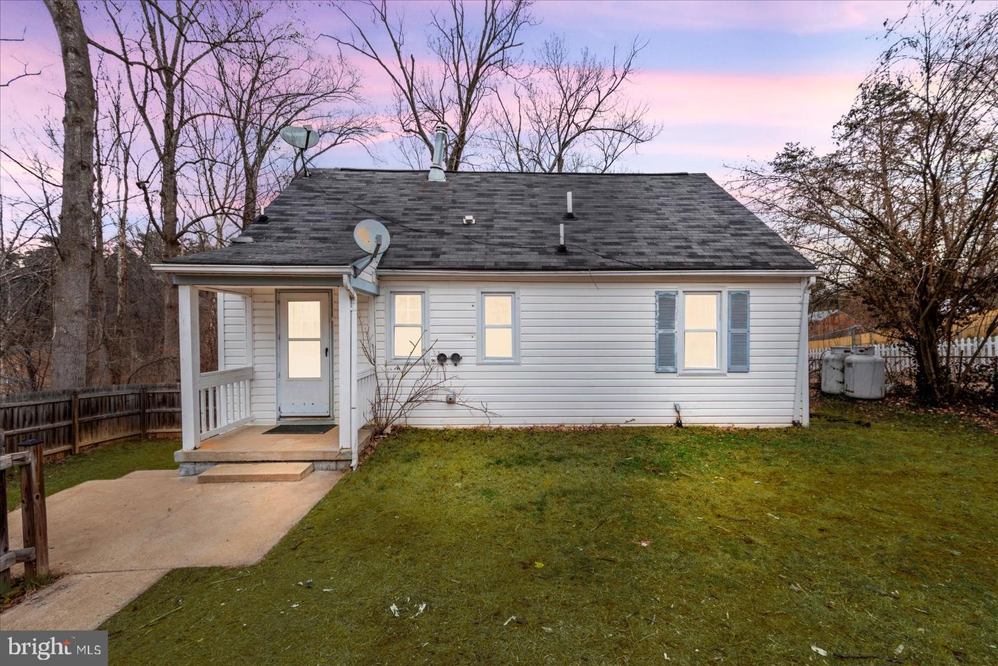 187 ONVILLE RD, STAFFORD, Virginia 22556, 4 Bedrooms Bedrooms, ,1 BathroomBathrooms,Residential,For sale,187 ONVILLE RD,VAST2046472 MLS # VAST2046472