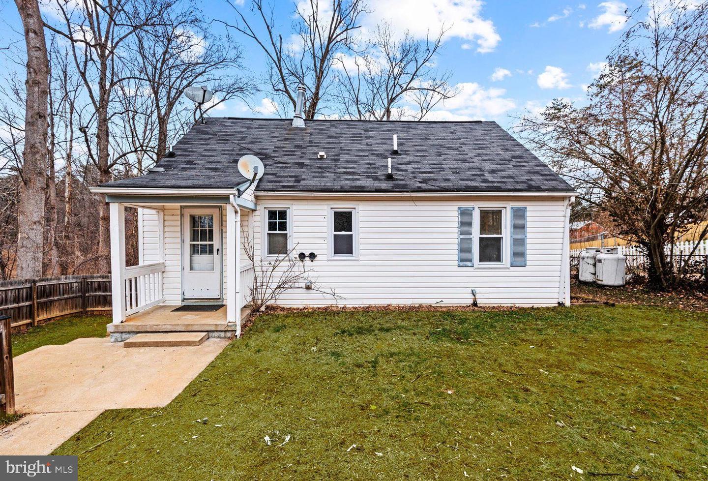 187 ONVILLE RD, STAFFORD, Virginia 22556, 4 Bedrooms Bedrooms, ,1 BathroomBathrooms,Residential,For sale,187 ONVILLE RD,VAST2046472 MLS # VAST2046472