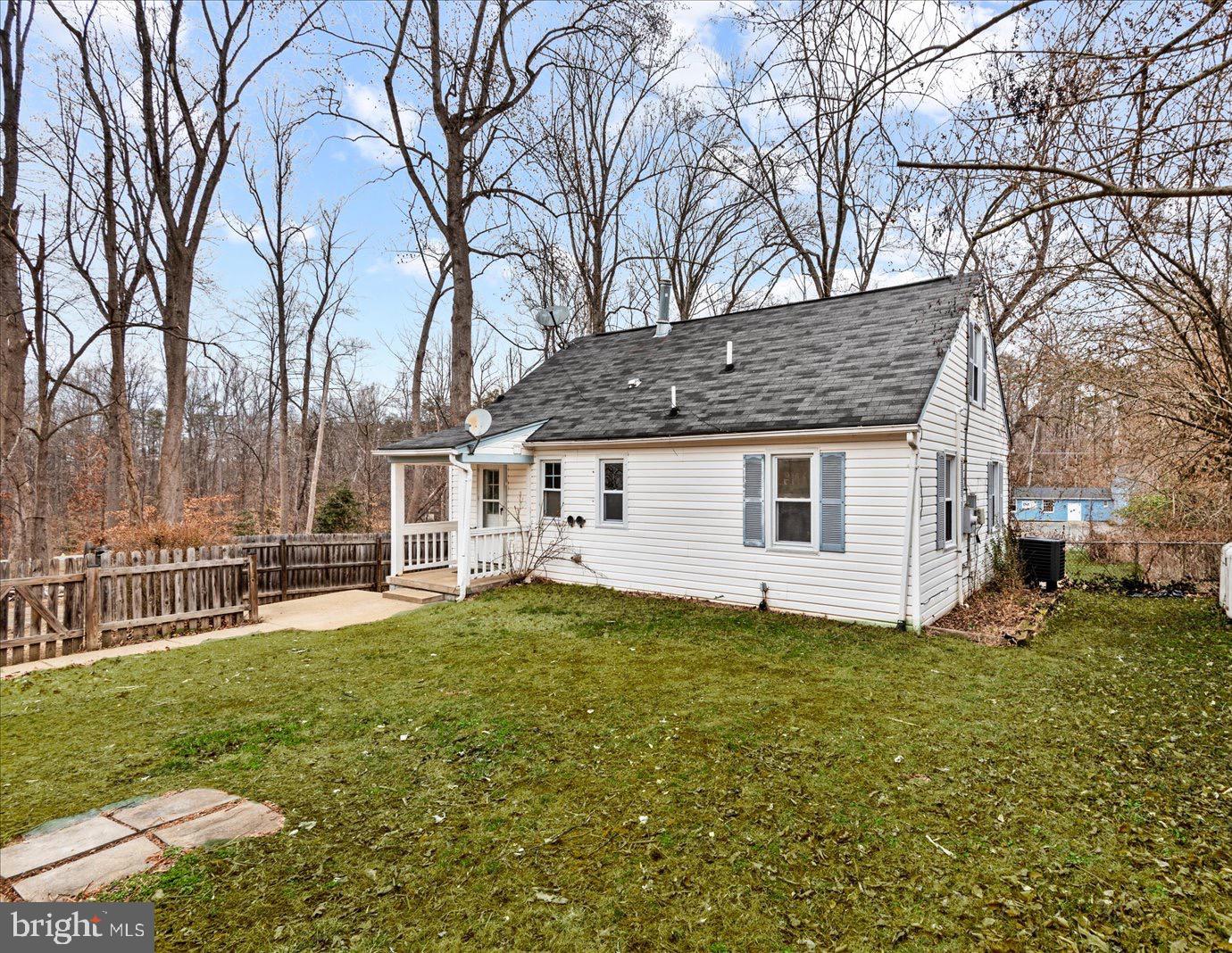 187 ONVILLE RD, STAFFORD, Virginia 22556, 4 Bedrooms Bedrooms, ,1 BathroomBathrooms,Residential,For sale,187 ONVILLE RD,VAST2046472 MLS # VAST2046472