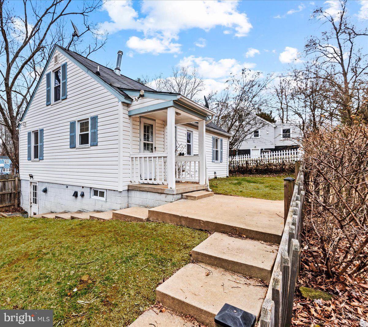 187 ONVILLE RD, STAFFORD, Virginia 22556, 4 Bedrooms Bedrooms, ,1 BathroomBathrooms,Residential,For sale,187 ONVILLE RD,VAST2046472 MLS # VAST2046472