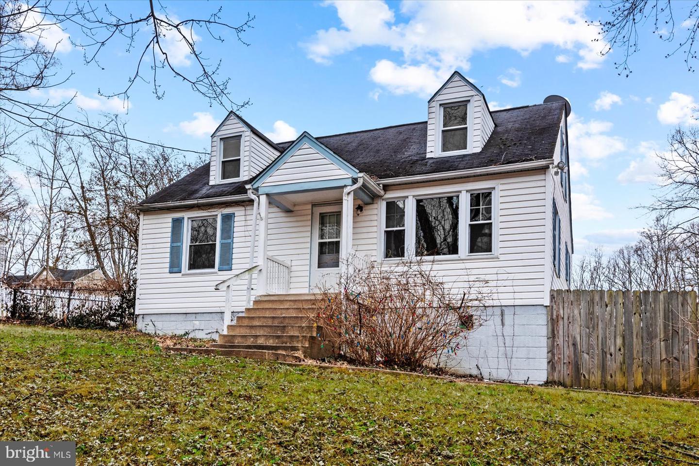 187 ONVILLE RD, STAFFORD, Virginia 22556, 4 Bedrooms Bedrooms, ,1 BathroomBathrooms,Residential,For sale,187 ONVILLE RD,VAST2046472 MLS # VAST2046472