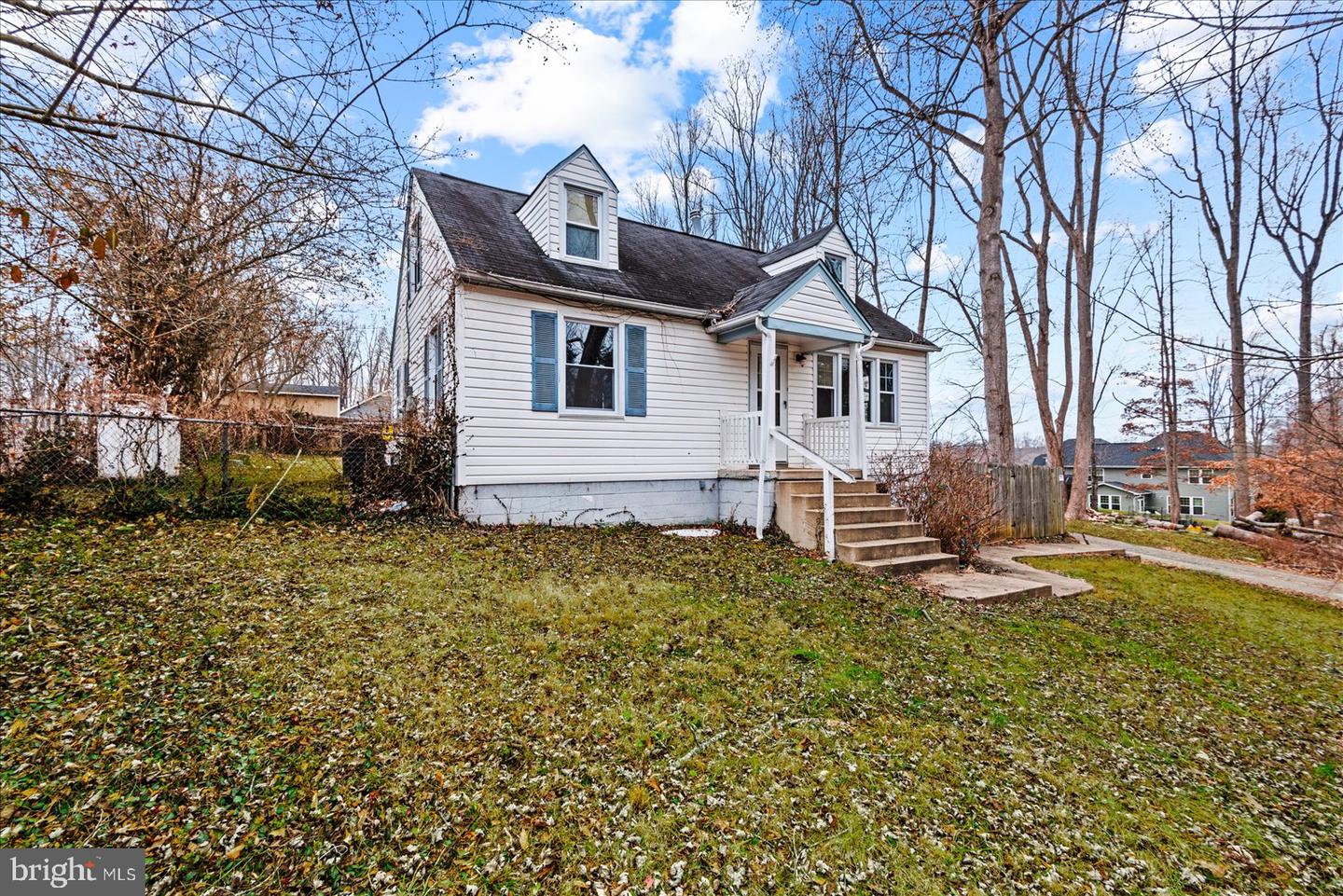 187 ONVILLE RD, STAFFORD, Virginia 22556, 4 Bedrooms Bedrooms, ,1 BathroomBathrooms,Residential,For sale,187 ONVILLE RD,VAST2046472 MLS # VAST2046472