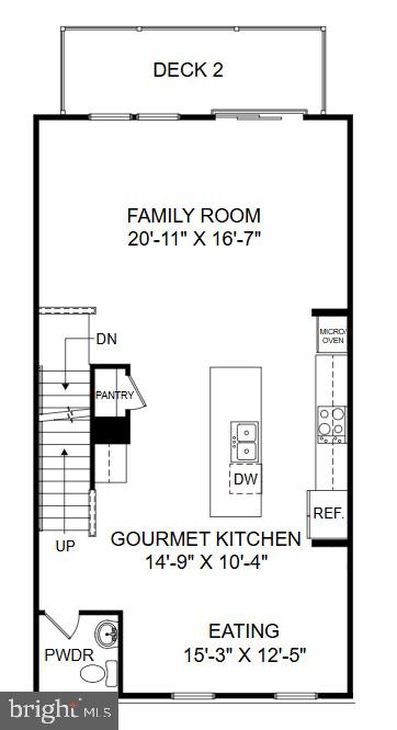 17399 WALNUT GROVE WAY, DUMFRIES, Virginia 22026, 3 Bedrooms Bedrooms, ,2 BathroomsBathrooms,Residential,For sale,17399 WALNUT GROVE WAY,VAPW2113368 MLS # VAPW2113368