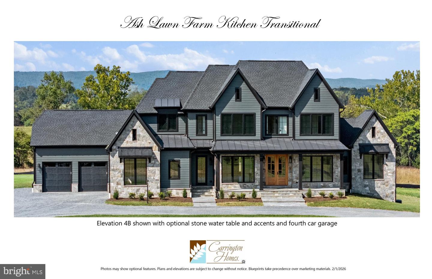 ST. LOUIS ROAD, MIDDLEBURG, Virginia 20117, 4 Bedrooms Bedrooms, ,3 BathroomsBathrooms,Residential,For sale,ST. LOUIS ROAD,VALO2116850 MLS # VALO2116850