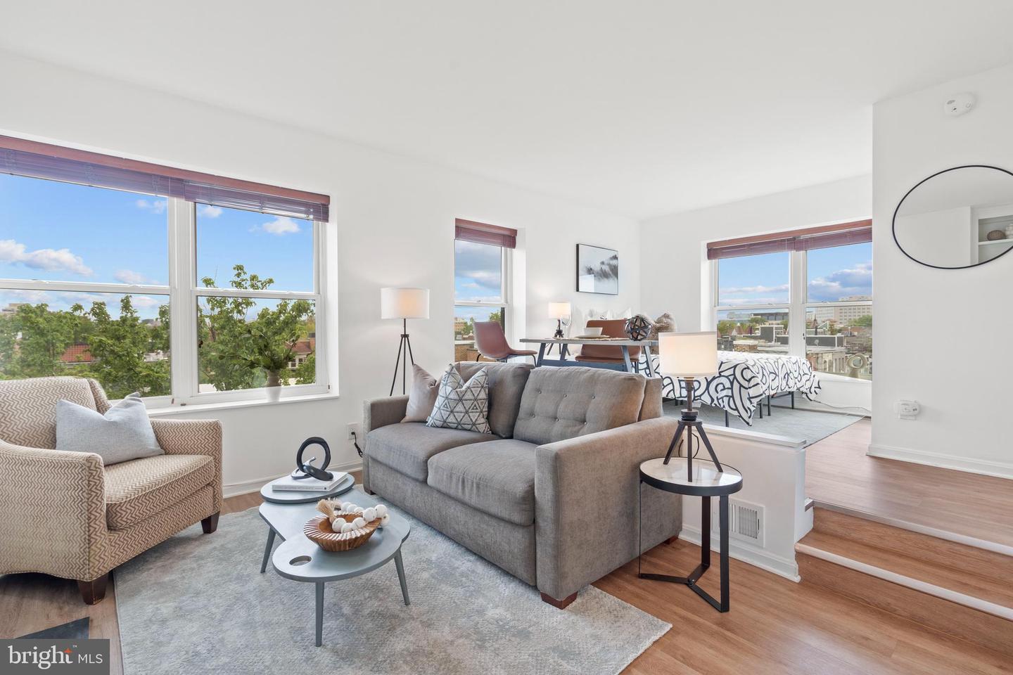 1736 WILLARD ST NW #506, WASHINGTON, District Of Columbia 20009, ,1 BathroomBathrooms,Residential,For sale,1736 WILLARD ST NW #506,DCDC2248012 MLS # DCDC2248012