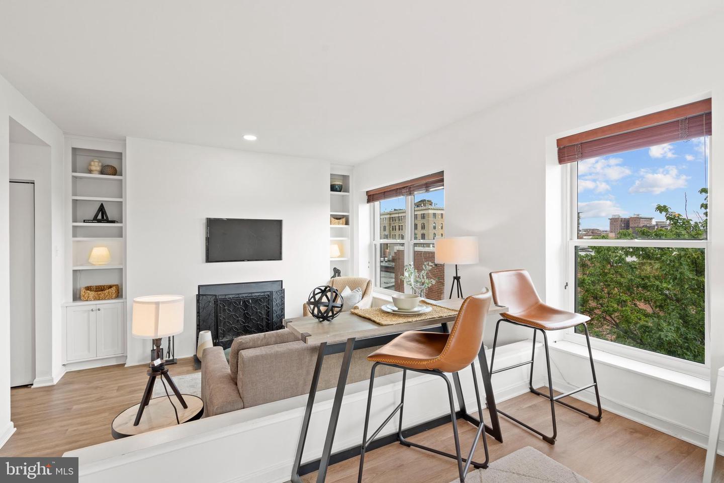 1736 WILLARD ST NW #506, WASHINGTON, District Of Columbia 20009, ,1 BathroomBathrooms,Residential,For sale,1736 WILLARD ST NW #506,DCDC2248012 MLS # DCDC2248012