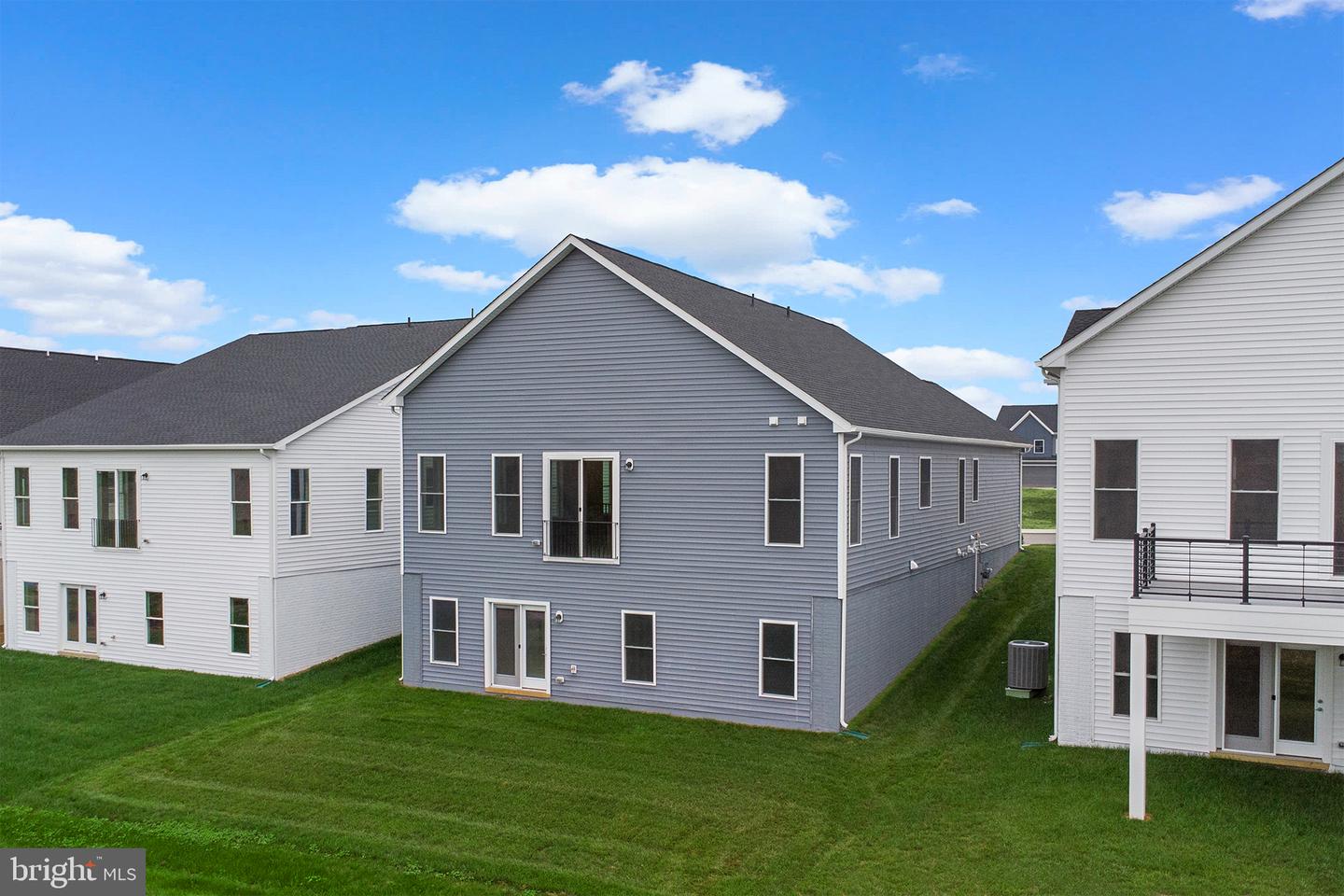 112 MAGPIE LN #HOMESITE 1036, WINCHESTER, Virginia 22603, 3 Bedrooms Bedrooms, ,3 BathroomsBathrooms,Residential,For sale,112 MAGPIE LN #HOMESITE 1036,VAFV2039796 MLS # VAFV2039796