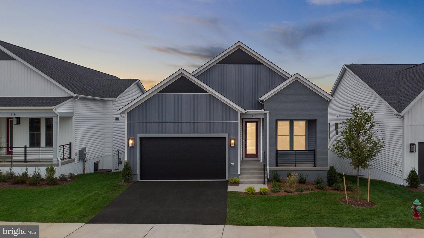 112 MAGPIE LN #HOMESITE 1036, WINCHESTER, Virginia 22603, 3 Bedrooms Bedrooms, ,3 BathroomsBathrooms,Residential,For sale,112 MAGPIE LN #HOMESITE 1036,VAFV2039796 MLS # VAFV2039796