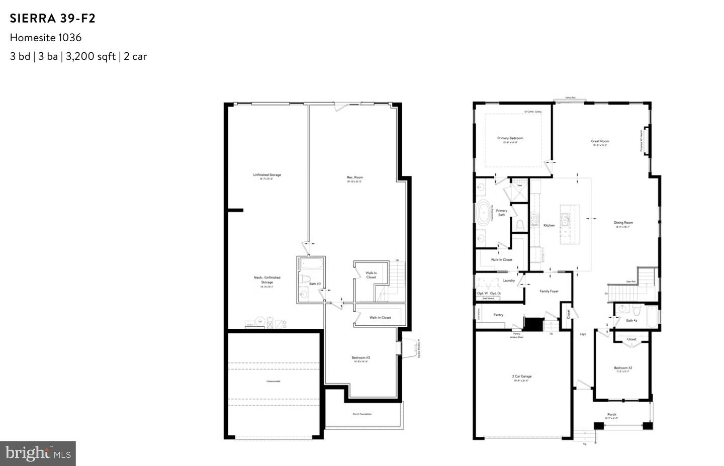 112 MAGPIE LN #HOMESITE 1036, WINCHESTER, Virginia 22603, 3 Bedrooms Bedrooms, ,3 BathroomsBathrooms,Residential,For sale,112 MAGPIE LN #HOMESITE 1036,VAFV2039796 MLS # VAFV2039796