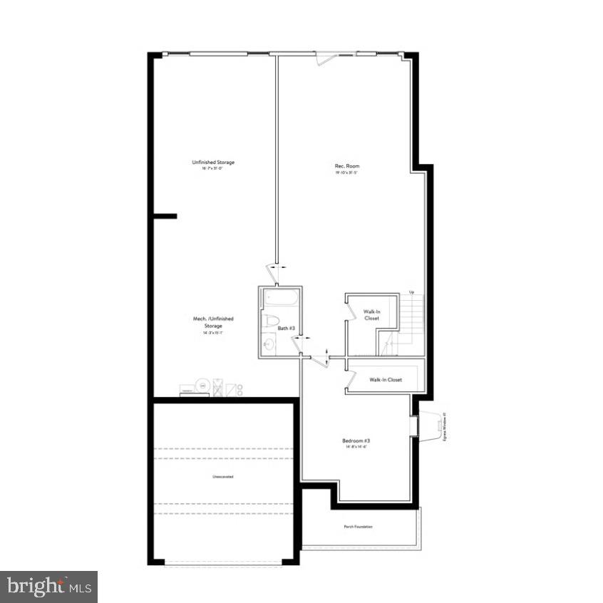112 MAGPIE LN #HOMESITE 1036, WINCHESTER, Virginia 22603, 3 Bedrooms Bedrooms, ,3 BathroomsBathrooms,Residential,For sale,112 MAGPIE LN #HOMESITE 1036,VAFV2039796 MLS # VAFV2039796