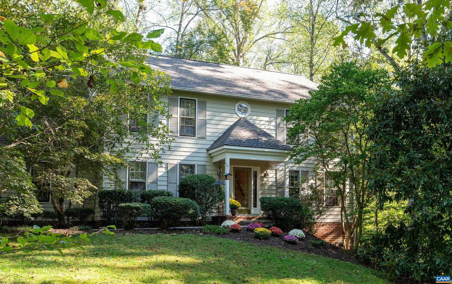 580 ARROWHEAD DR, EARLYSVILLE, Virginia 22936, 5 Bedrooms Bedrooms, ,4 BathroomsBathrooms,Residential,For sale,580 ARROWHEAD DR,673733 MLS # 673733