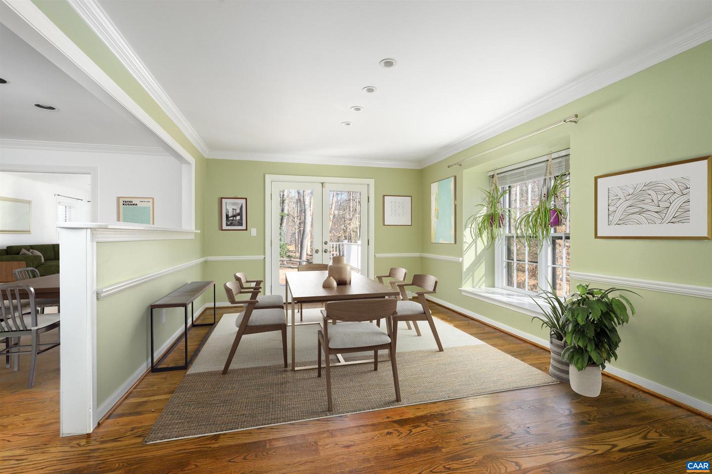 580 ARROWHEAD DR, EARLYSVILLE, Virginia 22936, 5 Bedrooms Bedrooms, ,4 BathroomsBathrooms,Residential,For sale,580 ARROWHEAD DR,673733 MLS # 673733