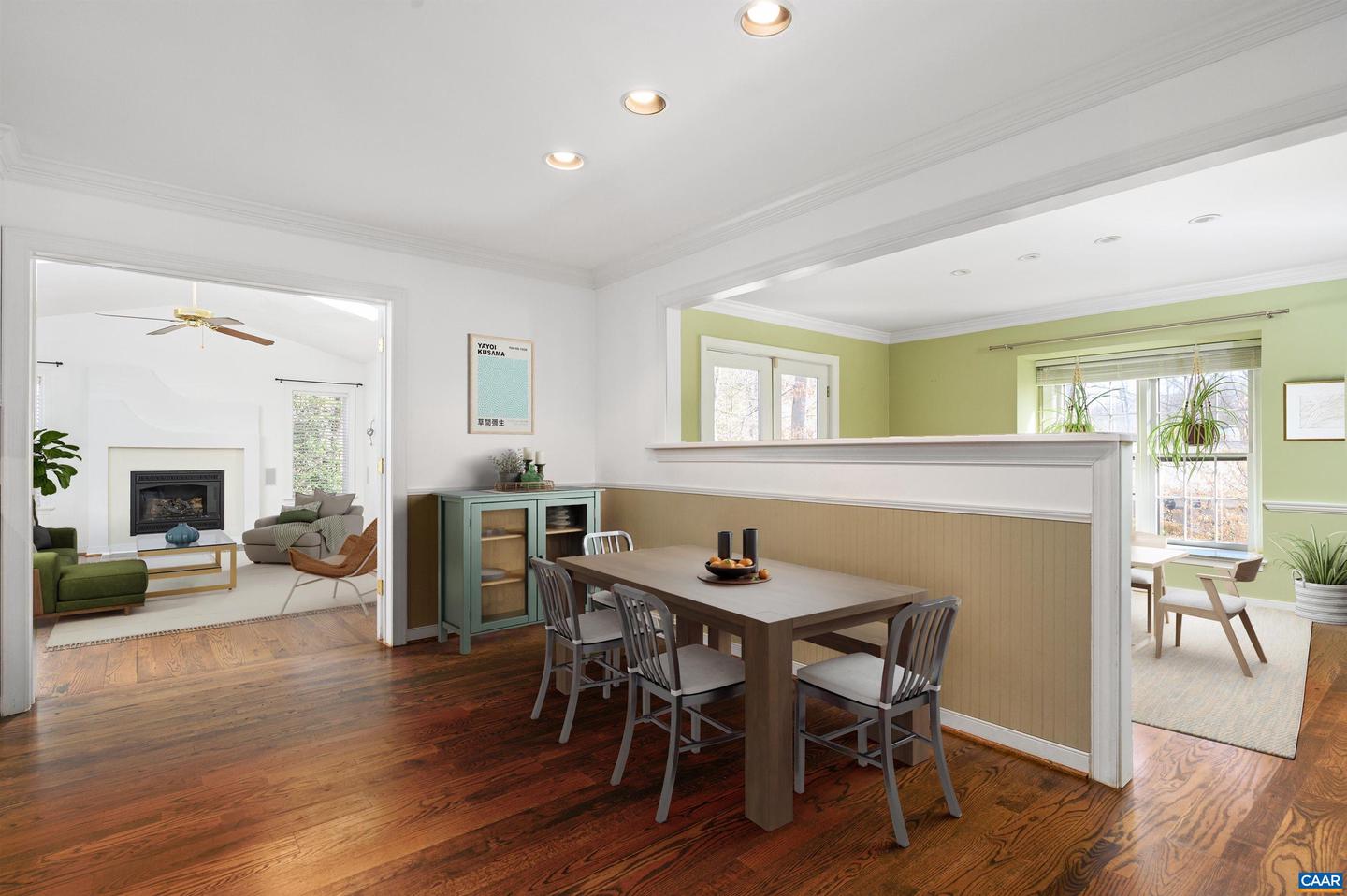 580 ARROWHEAD DR, EARLYSVILLE, Virginia 22936, 5 Bedrooms Bedrooms, ,4 BathroomsBathrooms,Residential,For sale,580 ARROWHEAD DR,673733 MLS # 673733