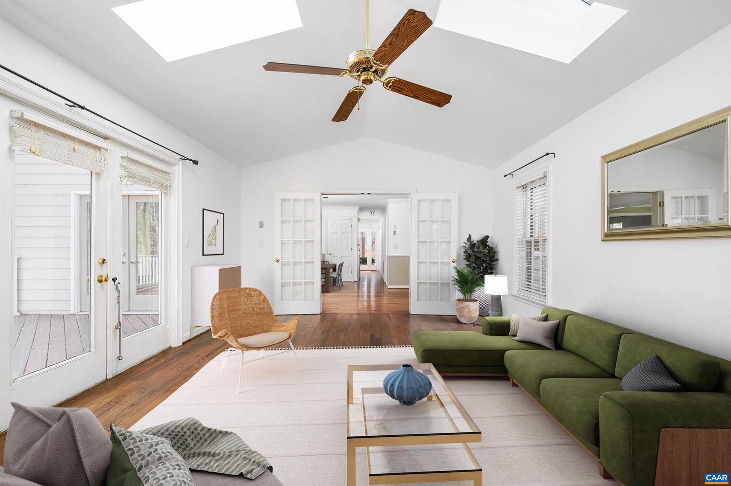 580 ARROWHEAD DR, EARLYSVILLE, Virginia 22936, 5 Bedrooms Bedrooms, ,4 BathroomsBathrooms,Residential,For sale,580 ARROWHEAD DR,673733 MLS # 673733