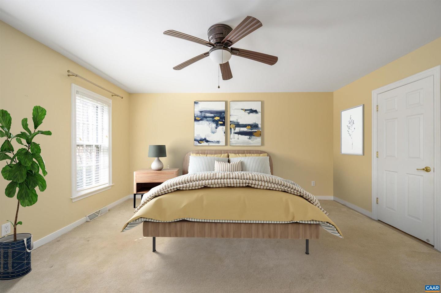 580 ARROWHEAD DR, EARLYSVILLE, Virginia 22936, 5 Bedrooms Bedrooms, ,4 BathroomsBathrooms,Residential,For sale,580 ARROWHEAD DR,673733 MLS # 673733