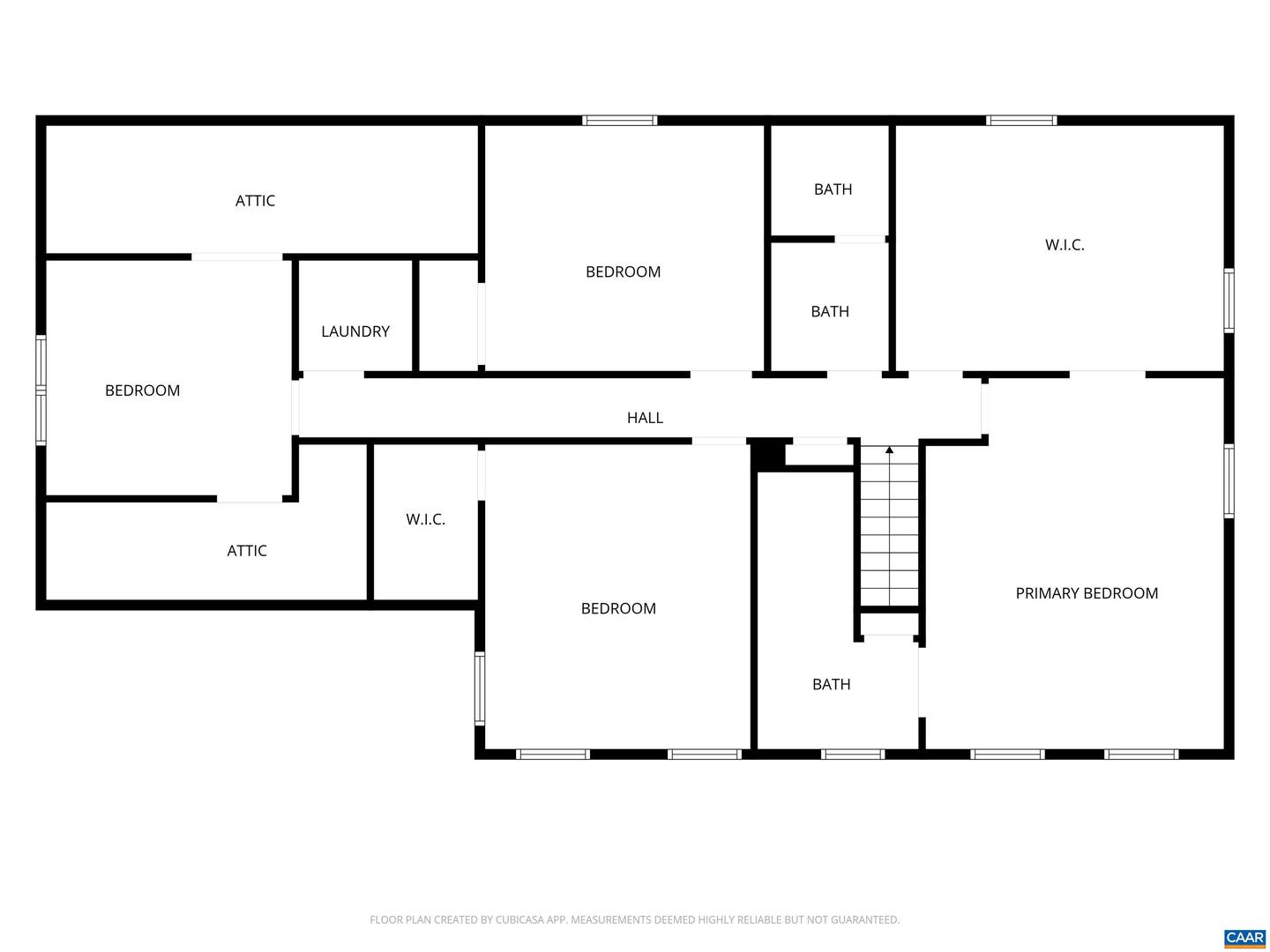 580 ARROWHEAD DR, EARLYSVILLE, Virginia 22936, 5 Bedrooms Bedrooms, ,4 BathroomsBathrooms,Residential,For sale,580 ARROWHEAD DR,673733 MLS # 673733