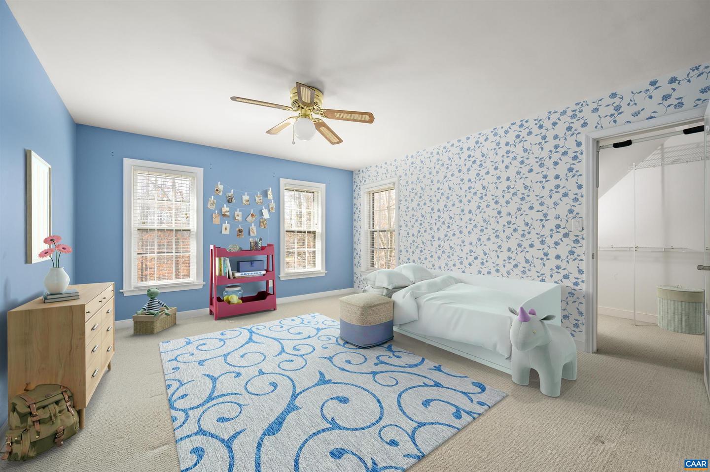 580 ARROWHEAD DR, EARLYSVILLE, Virginia 22936, 5 Bedrooms Bedrooms, ,4 BathroomsBathrooms,Residential,For sale,580 ARROWHEAD DR,673733 MLS # 673733