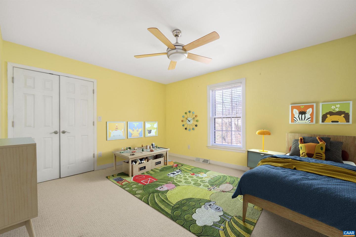 580 ARROWHEAD DR, EARLYSVILLE, Virginia 22936, 5 Bedrooms Bedrooms, ,4 BathroomsBathrooms,Residential,For sale,580 ARROWHEAD DR,673733 MLS # 673733