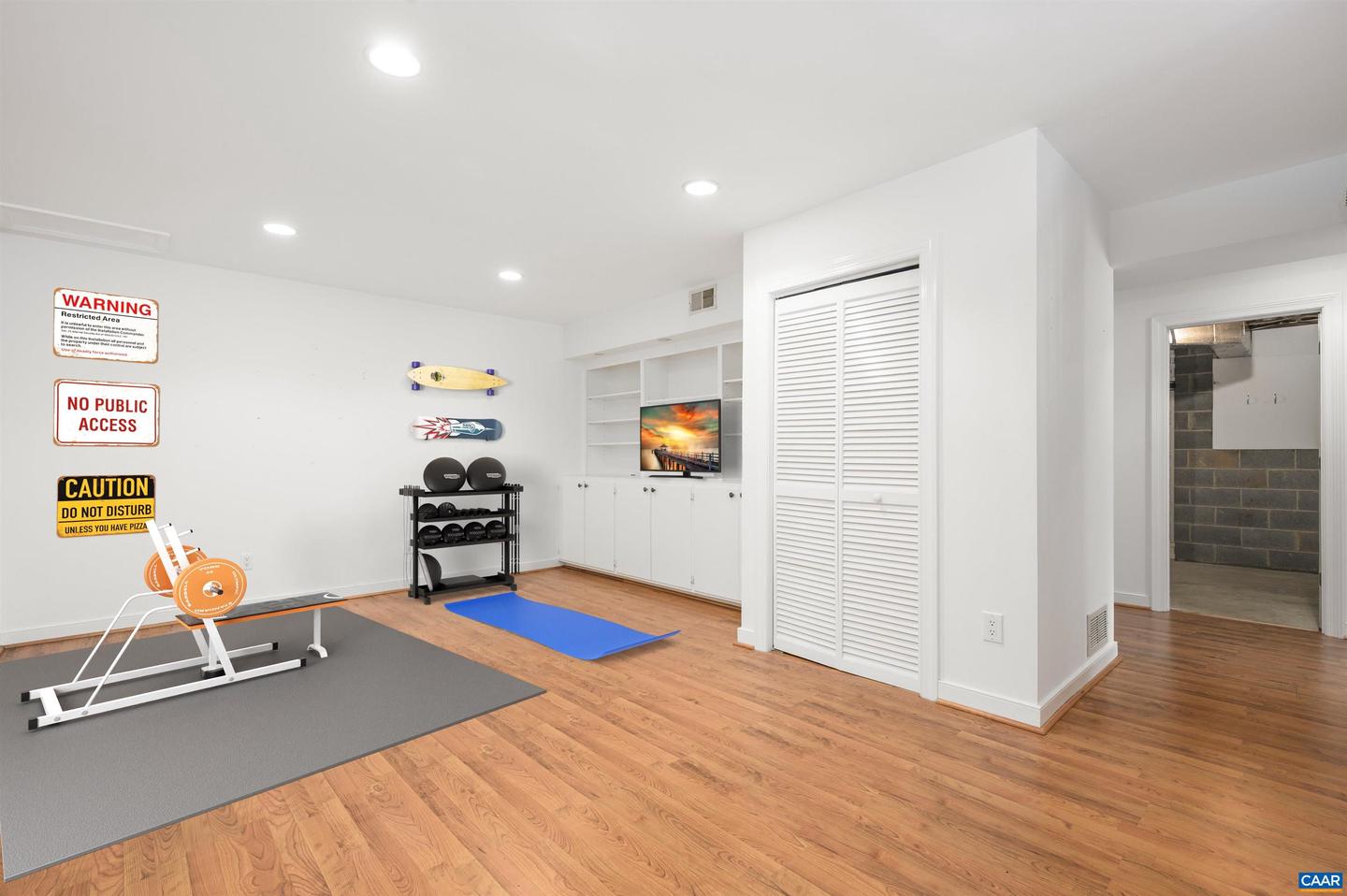 580 ARROWHEAD DR, EARLYSVILLE, Virginia 22936, 5 Bedrooms Bedrooms, ,4 BathroomsBathrooms,Residential,For sale,580 ARROWHEAD DR,673733 MLS # 673733