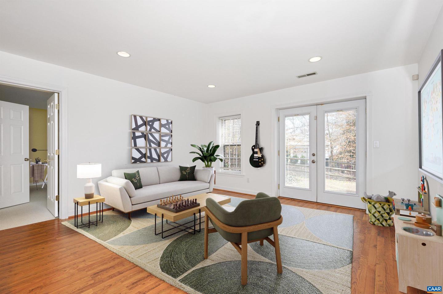 580 ARROWHEAD DR, EARLYSVILLE, Virginia 22936, 5 Bedrooms Bedrooms, ,4 BathroomsBathrooms,Residential,For sale,580 ARROWHEAD DR,673733 MLS # 673733