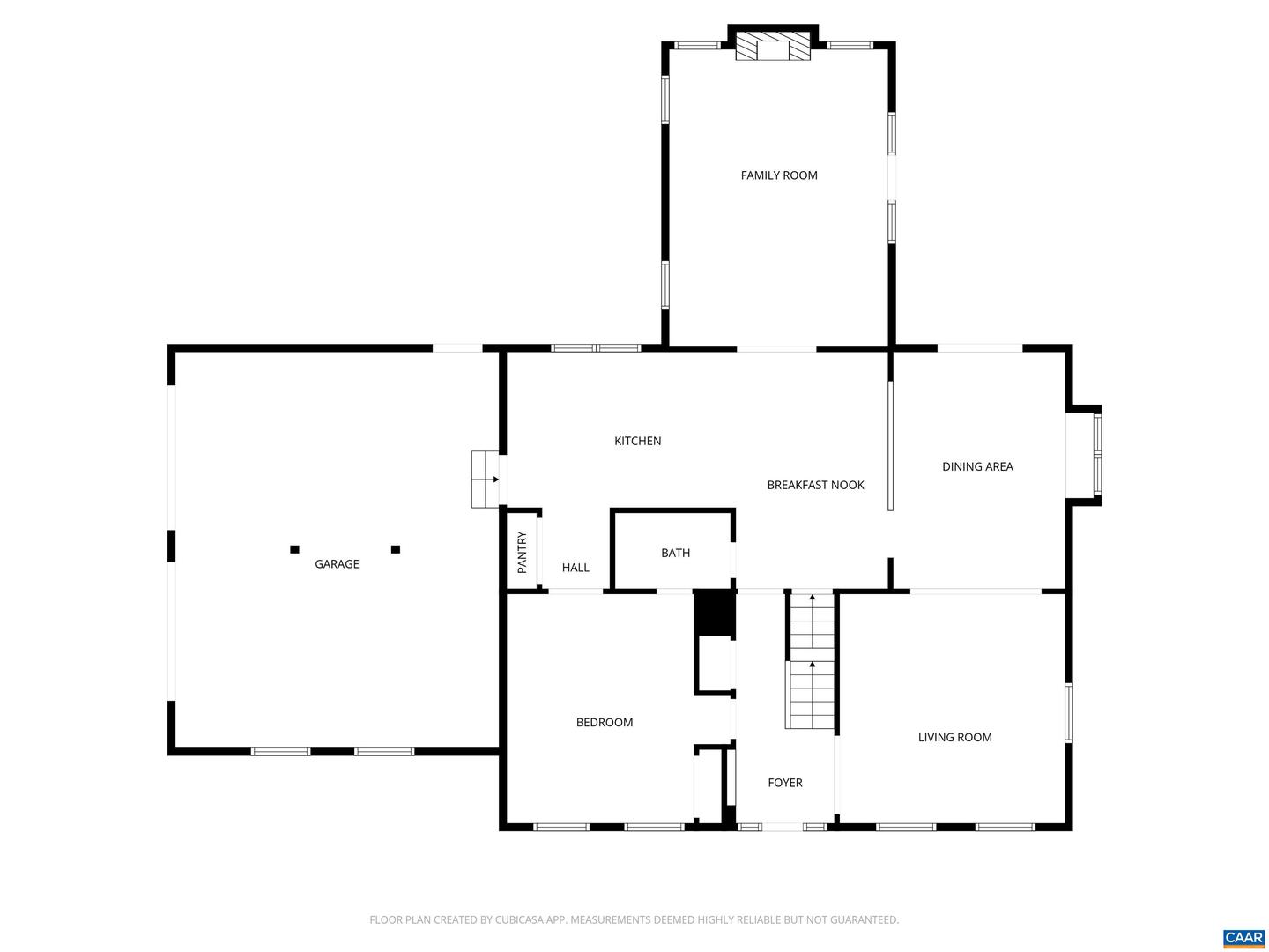 580 ARROWHEAD DR, EARLYSVILLE, Virginia 22936, 5 Bedrooms Bedrooms, ,4 BathroomsBathrooms,Residential,For sale,580 ARROWHEAD DR,673733 MLS # 673733