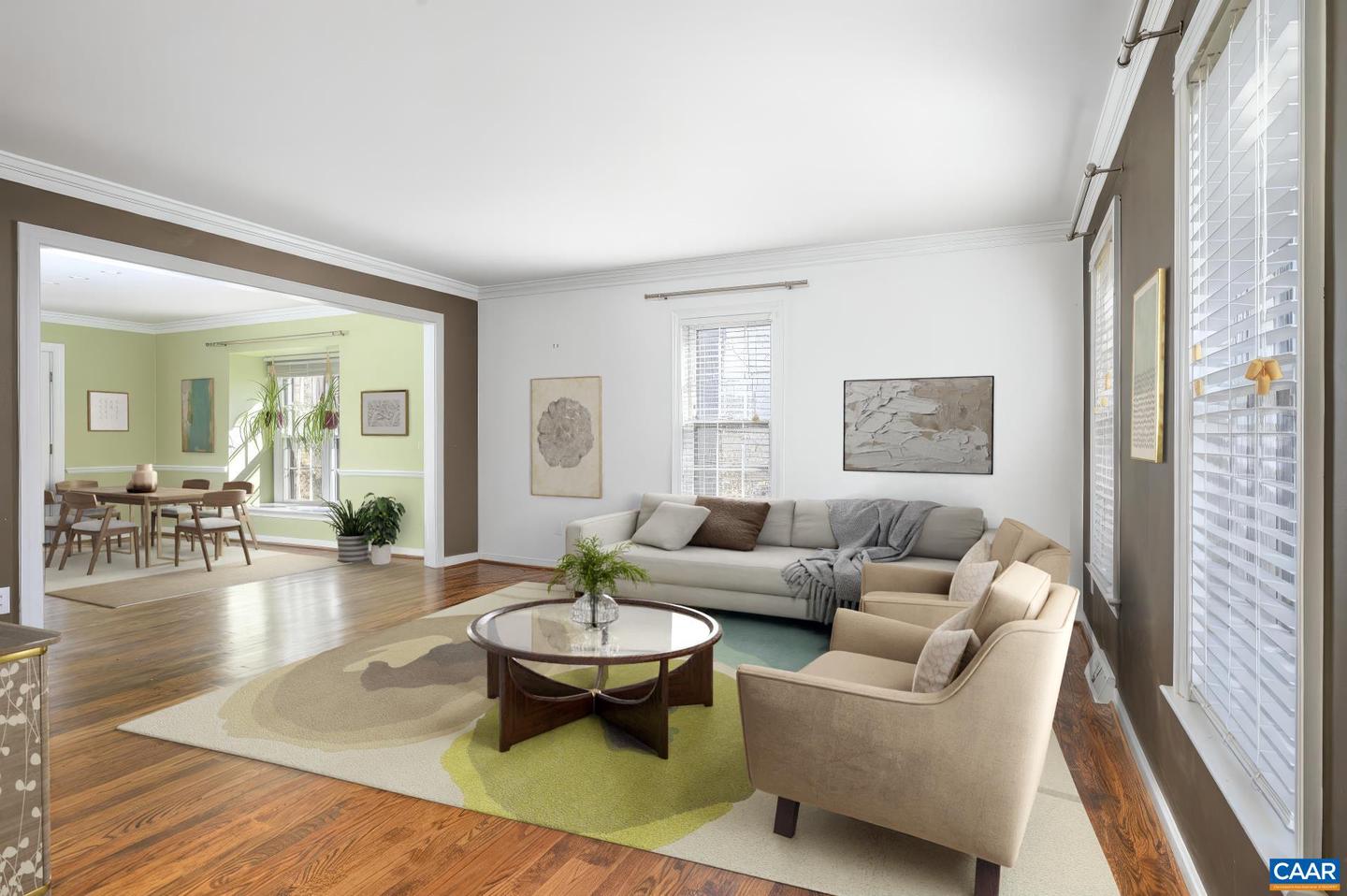 580 ARROWHEAD DR, EARLYSVILLE, Virginia 22936, 5 Bedrooms Bedrooms, ,4 BathroomsBathrooms,Residential,For sale,580 ARROWHEAD DR,673733 MLS # 673733