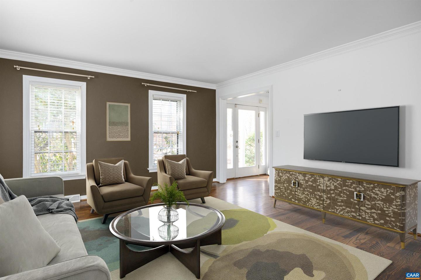 580 ARROWHEAD DR, EARLYSVILLE, Virginia 22936, 5 Bedrooms Bedrooms, ,4 BathroomsBathrooms,Residential,For sale,580 ARROWHEAD DR,673733 MLS # 673733