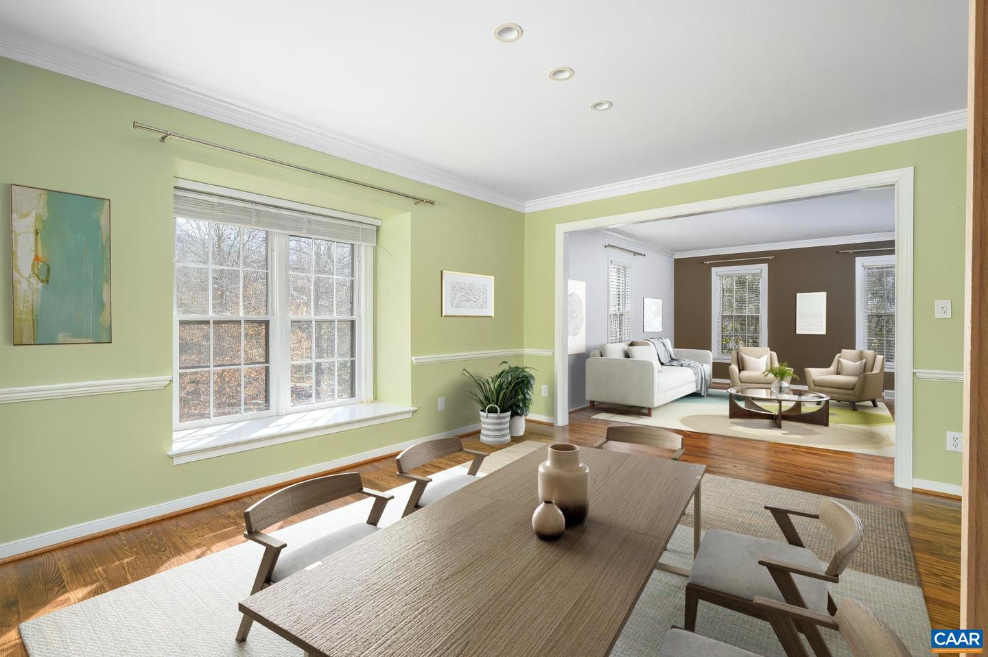 580 ARROWHEAD DR, EARLYSVILLE, Virginia 22936, 5 Bedrooms Bedrooms, ,4 BathroomsBathrooms,Residential,For sale,580 ARROWHEAD DR,673733 MLS # 673733