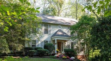 580 ARROWHEAD DR, EARLYSVILLE, Virginia 22936, 5 Bedrooms Bedrooms, ,4 BathroomsBathrooms,Residential,For sale,580 ARROWHEAD DR,673733 MLS # 673733