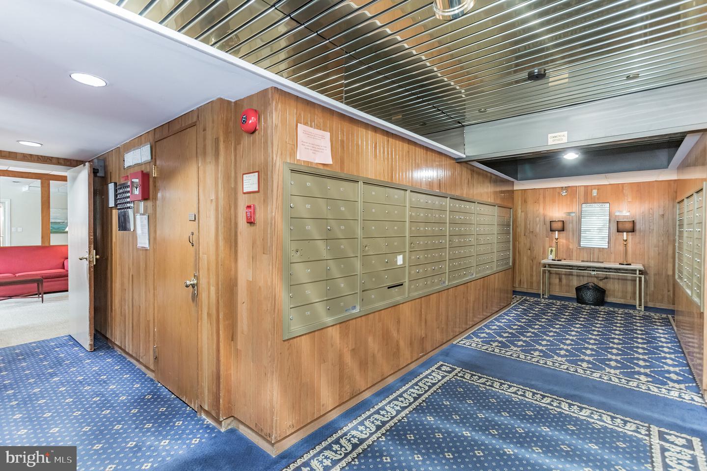 801 N PITT ST #411, ALEXANDRIA, Virginia 22314, ,1 BathroomBathrooms,Residential,For sale,801 N PITT ST #411,VAAX2054540 MLS # VAAX2054540