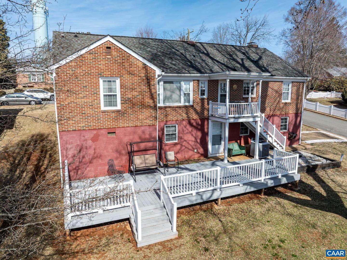 228 PIEDMONT ST, ORANGE, Virginia 22960, 4 Bedrooms Bedrooms, ,2 BathroomsBathrooms,Residential,For sale,228 PIEDMONT ST,673734 MLS # 673734