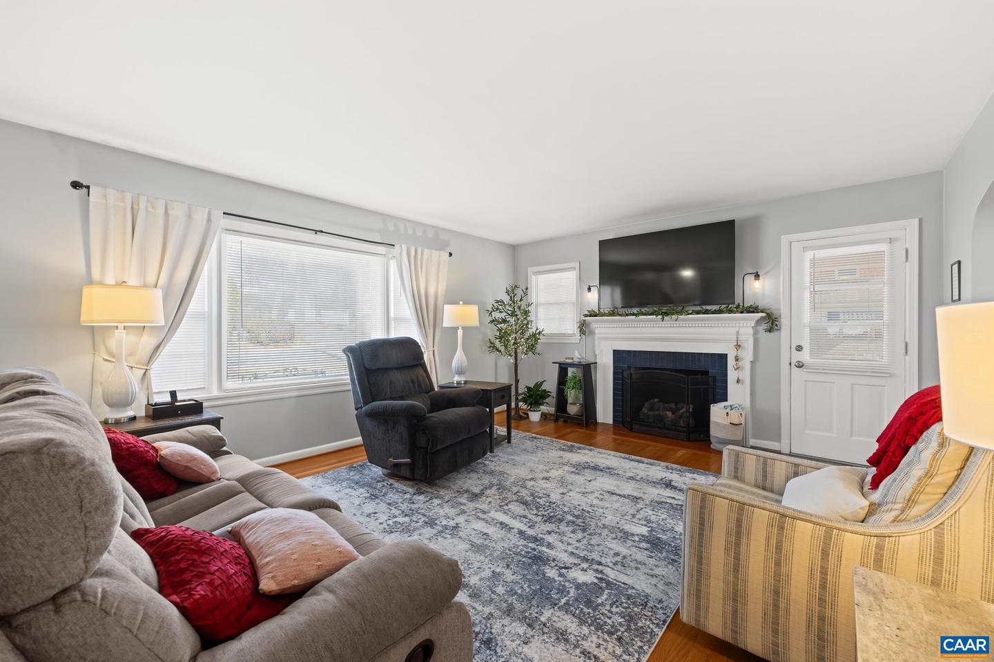 228 PIEDMONT ST, ORANGE, Virginia 22960, 4 Bedrooms Bedrooms, ,2 BathroomsBathrooms,Residential,For sale,228 PIEDMONT ST,673734 MLS # 673734