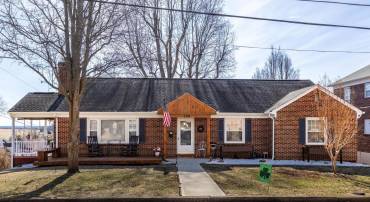 228 PIEDMONT ST, ORANGE, Virginia 22960, 4 Bedrooms Bedrooms, ,2 BathroomsBathrooms,Residential,For sale,228 PIEDMONT ST,673734 MLS # 673734
