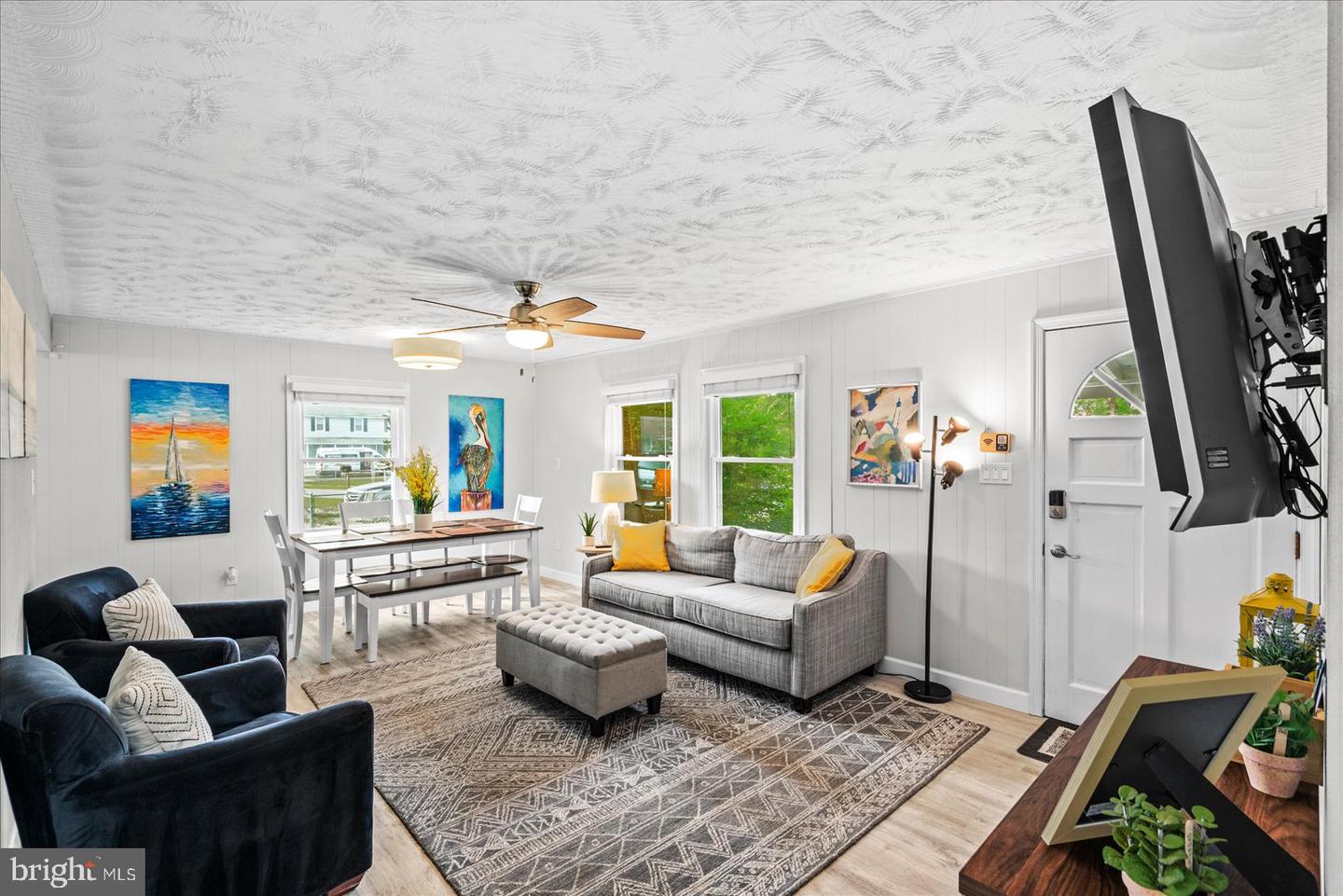 412 MARSHALL AVE, COLONIAL BEACH, Virginia 22443, 3 Bedrooms Bedrooms, ,2 BathroomsBathrooms,Residential,For sale,412 MARSHALL AVE,VAWE2010564 MLS # VAWE2010564