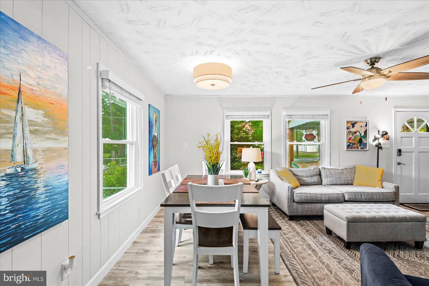 412 MARSHALL AVE, COLONIAL BEACH, Virginia 22443, 3 Bedrooms Bedrooms, ,2 BathroomsBathrooms,Residential,For sale,412 MARSHALL AVE,VAWE2010564 MLS # VAWE2010564