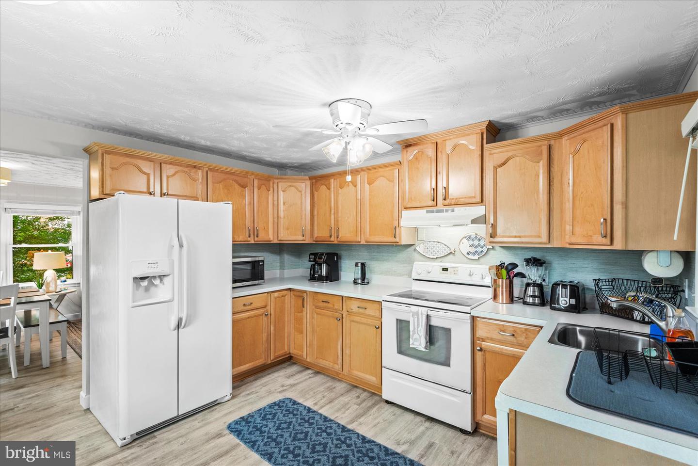 412 MARSHALL AVE, COLONIAL BEACH, Virginia 22443, 3 Bedrooms Bedrooms, ,2 BathroomsBathrooms,Residential,For sale,412 MARSHALL AVE,VAWE2010564 MLS # VAWE2010564