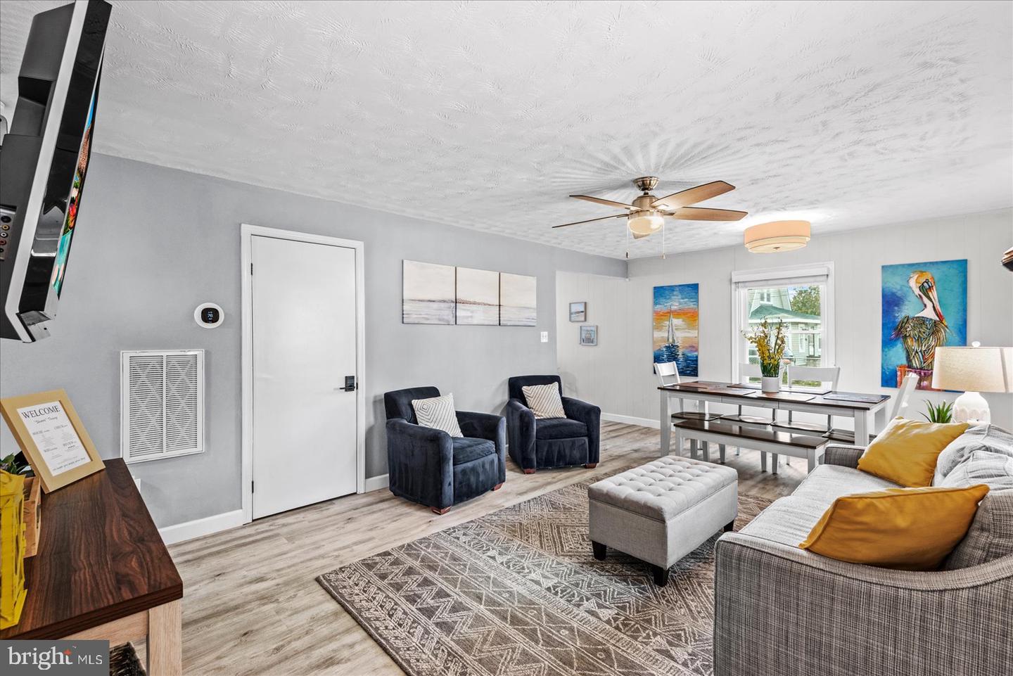 412 MARSHALL AVE, COLONIAL BEACH, Virginia 22443, 3 Bedrooms Bedrooms, ,2 BathroomsBathrooms,Residential,For sale,412 MARSHALL AVE,VAWE2010564 MLS # VAWE2010564